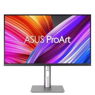 Monitor ASUS PA279CRV (27" /IPS /60Hz /3840 x 2160 /Czarno-srebrny)