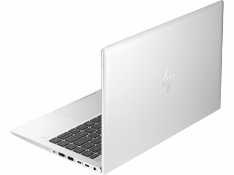 Notebook HP EliteBook 640 G10 (14"/I7-1355U/IRIS XE/16GB/SSD512GB/W11P/Srebrny)