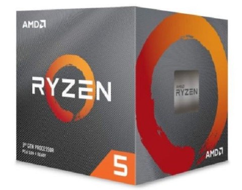 Procesor AMD Ryzen 5 3500X BOX (3.6 GHz /32 MB /Socket AM4 )