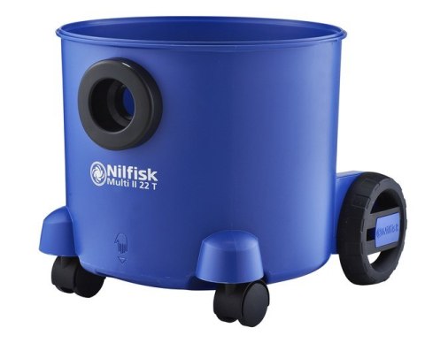 NILFISK Odkurzacz MULTI II 22 T Premium Home