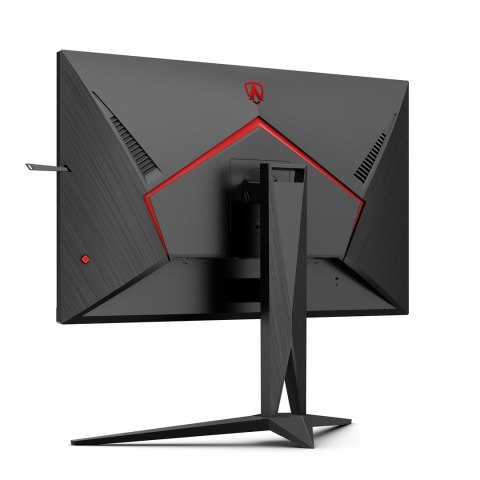 AOC AGON 5 AG325QZN/EU LED display 80 cm (31.5") 2560 x 1440 px Quad HD Czarny