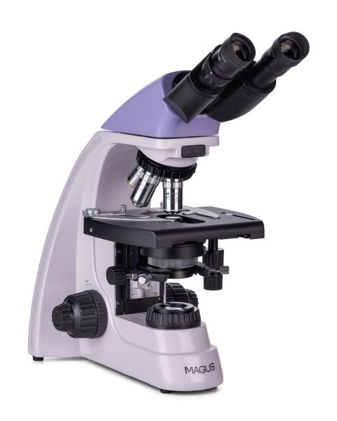 MIKROSKOP BIOLOGICZNY MAGUS BIO 230BL