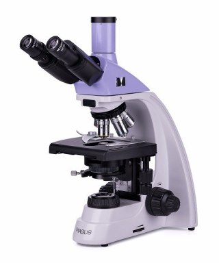 MIKROSKOP BIOLOGICZNY MAGUS BIO 230T