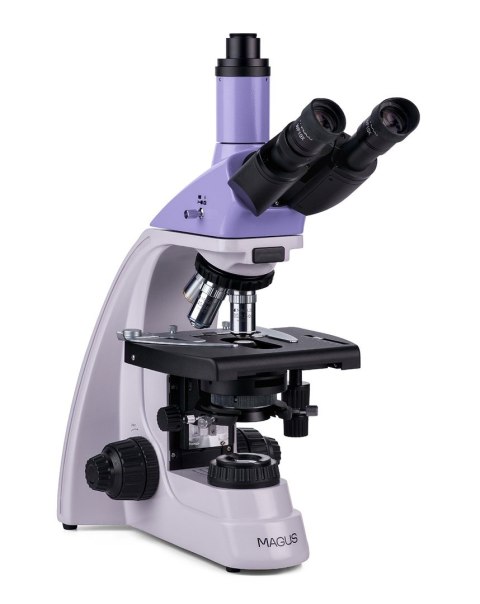 MIKROSKOP BIOLOGICZNY MAGUS BIO 230T