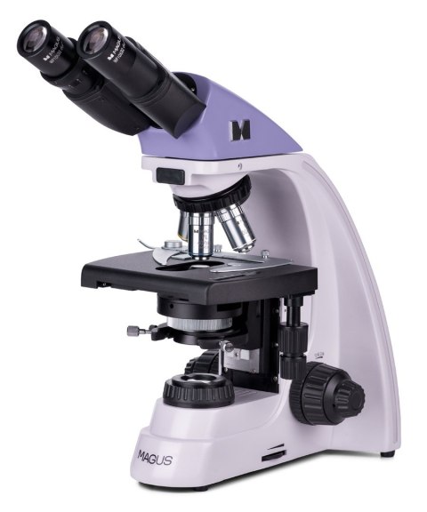 MIKROSKOP BIOLOGICZNY MAGUS BIO 250BL