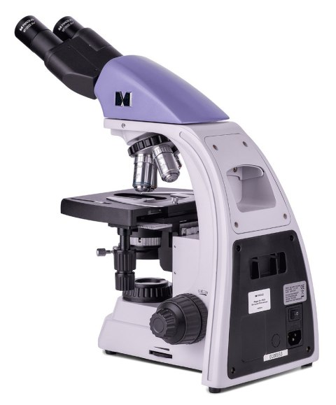 MIKROSKOP BIOLOGICZNY MAGUS BIO 250B