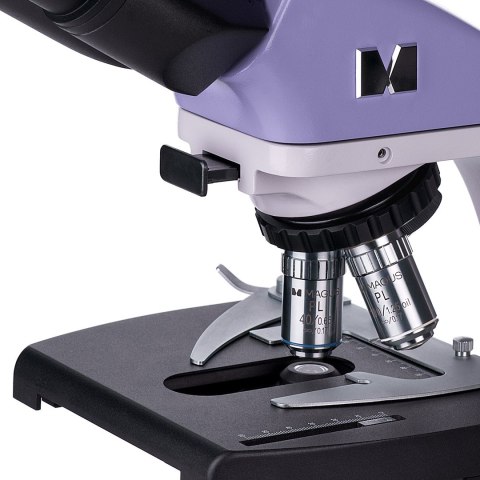 MIKROSKOP BIOLOGICZNY MAGUS BIO 250T