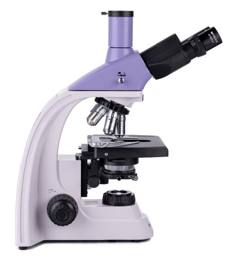 MIKROSKOP BIOLOGICZNY MAGUS BIO 250T