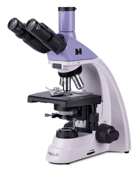 MIKROSKOP BIOLOGICZNY MAGUS BIO 250T