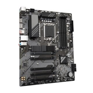 Gigabyte B760 DS3H płyta główna Intel B760 Express LGA 1700 ATX