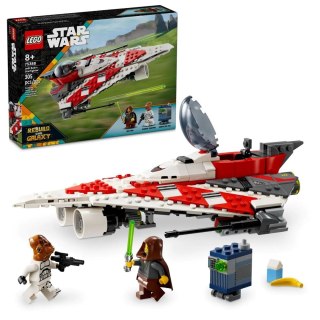 LEGO STAR WARS 75388 Myśliwiec rycerza Jedi Boba