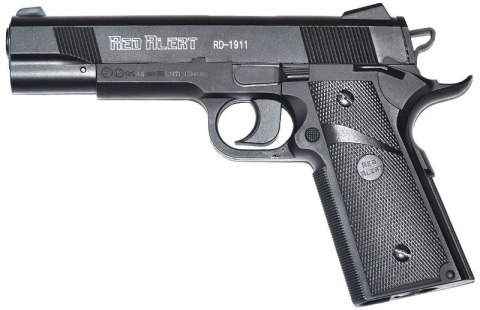 Pistolet wiatrówka Red Alert RD-1911