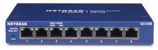 SWITCH NETGEAR GS108GE