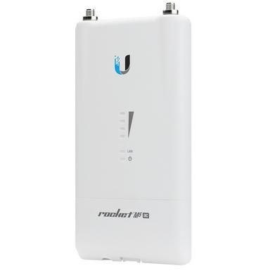 Ubiquiti Rocket 5ac Lite 450 Mbit/s Biały