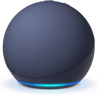 Amazon Echo Dot 5 Deep Sea Blue