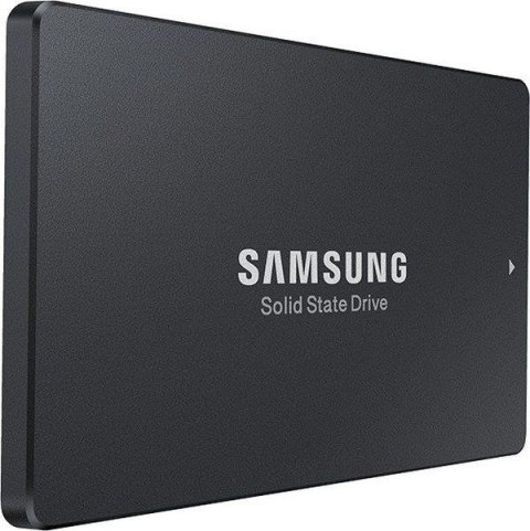 Dysk SSD SAMSUNG MZ7L3960HCJR-00W07 (2.5″ /960 GB /SATA III (6 Gb/s) /550MB/s /520MB/s)