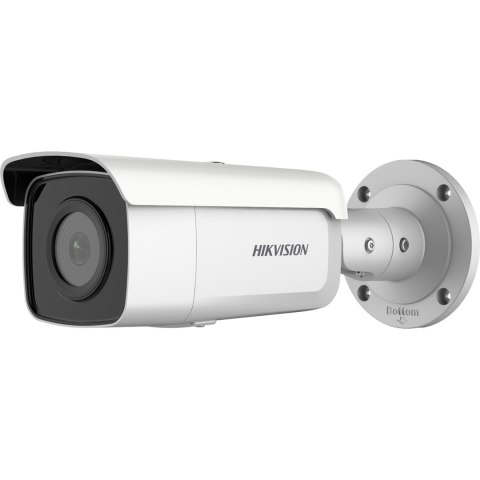 Hikvision DS-2CD2T46G2-4I Pocisk Kamera bezpieczeństwa IP Zewnętrzna 2688 x 1520 px Sufit / Ściana