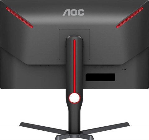 Monitor AOC Q27G3XMN/BK (27" /VA /180Hz /2560 x 1440 /Czarny)