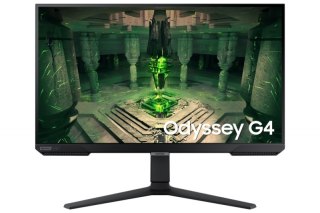 Monitor SAMSUNG LS27BG400EUXEN (27" /IPS /240Hz /1920 x 1080 /Czarny)