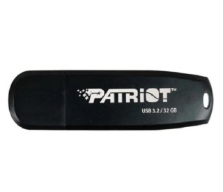 Pendrive PATRIOT PSF32GXRB3U (32 GB /Czarny )