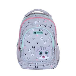 Plecak ASTRABAG KITTY THE CUTE, AB330