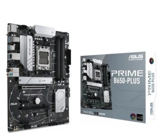 Płyta główna ASUS PRIME B650-PLUS AM5 ATX