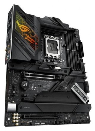 Płyta główna ASUS ROG STRIX Z790-H GAMING WIFI LGA1700 ATX