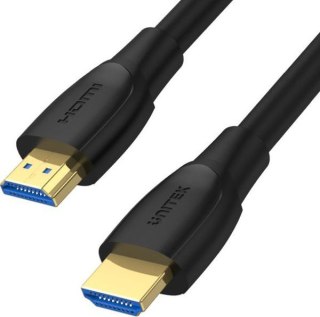 UNITEK C11068BK 7m /sHDMI (męski) HDMI (męski)