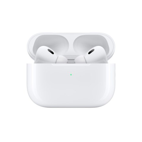 Apple AirPods Pro (2nd generation) with MagSafe Case (USB C)