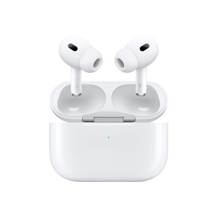 Apple AirPods Pro (2nd generation) with MagSafe Case (USB C)