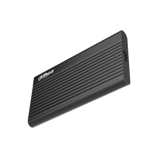 Dahua Technology PSSD-T70-1TB USB Type-C 3.2 Gen 2 (3.1 Gen 2) Czarny