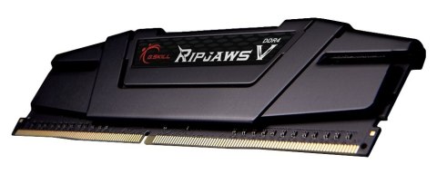 G.SKILL DDR4 RIPJAWSV 16GB 3200MHZ CL16 XMP2 BLACK F4-3200C16S-16GVK