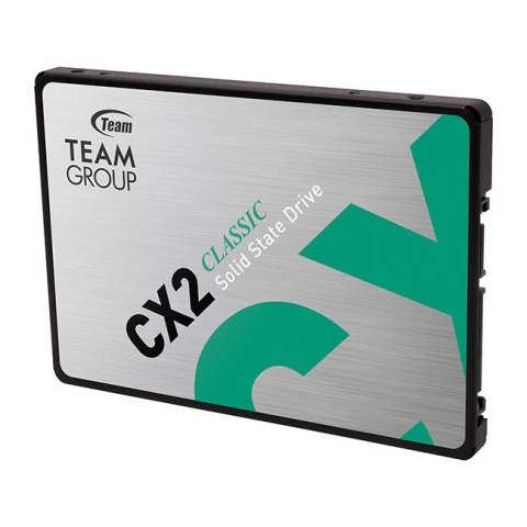 Team Group CX2 1 TB 2.5" SATA 3D NAND