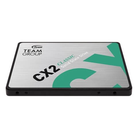 Team Group CX2 1 TB 2.5" SATA 3D NAND