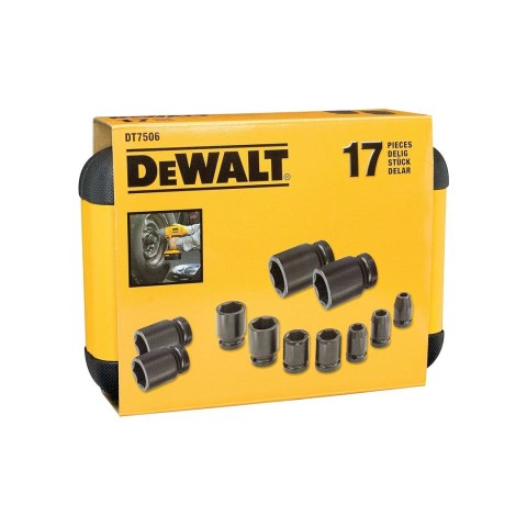 DeWALT DT7506-QZ końcówka wkrętakowa