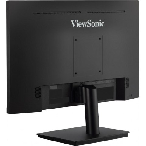 Viewsonic VA2406-h monitor komputerowy 61 cm (24") 1920 x 1080 px Full HD LED Czarny