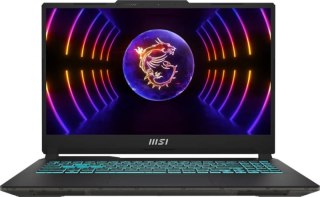 Notebook MSI Cyborg 15 (15.6"/I5-13420H/RTX4050/16GB/SSD512GB/Czarny)