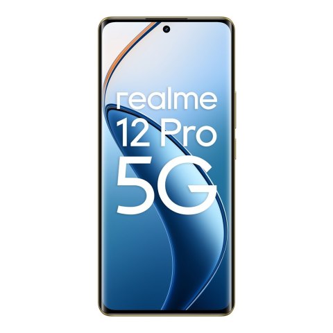 SMARTFON REALME 12 PRO 5G 12/256GB NIEBIESKI