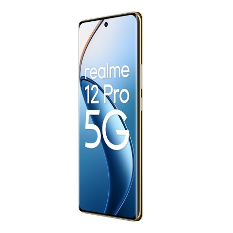 SMARTFON REALME 12 PRO 5G 12/256GB NIEBIESKI