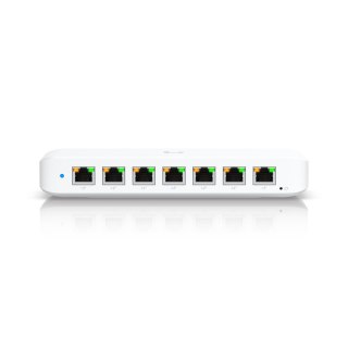 Switch Ubiquiti UniFi Ultra 8p PoE ( PoE+: 7;) Managed Gigabit