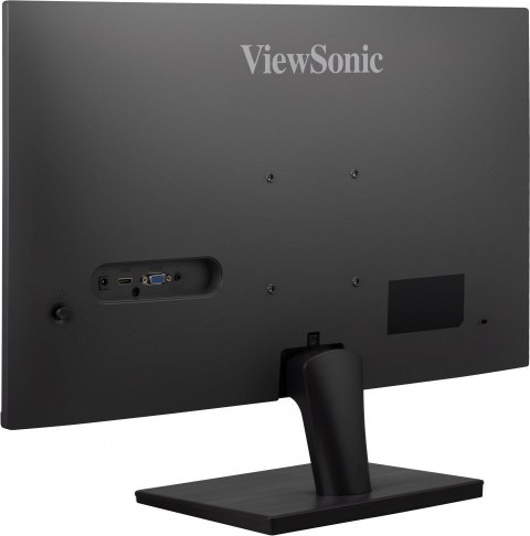 Viewsonic VA VA2715-H monitor komputerowy 68,6 cm (27") 1920 x 1080 px Full HD Czarny