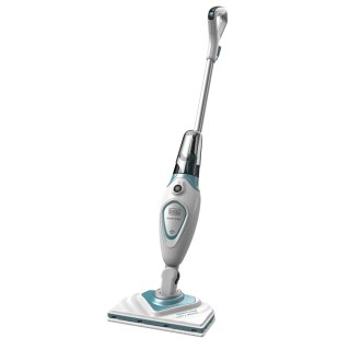 Mop parowy 1600W 350ml BLACK&DECKER