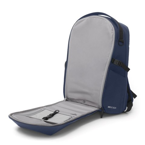 XD DESIGN PLECAK BIZZ BACKPACK GRANATOWY P/N: P705.935