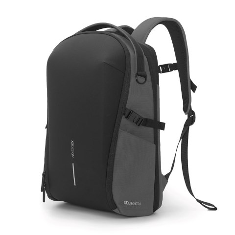 XD DESIGN PLECAK BIZZ BACKPACK SZARY P/N: P705.932