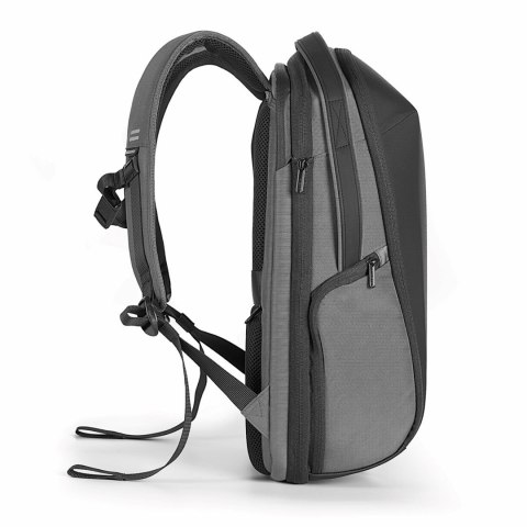 XD DESIGN PLECAK BIZZ BACKPACK SZARY P/N: P705.932