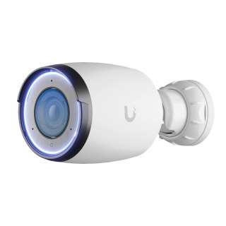 Ubiquiti UVC-AI-Pro White | Kamera IP | 4K Ultra HD 30fps, IP65, 1x RJ45 1000Mbps PoE, 3x zoom optyczny