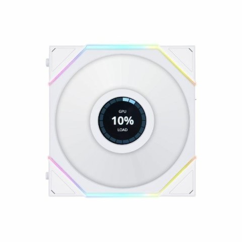 Wentylator Lian Li Uni Fan TL LCD 120 RGB