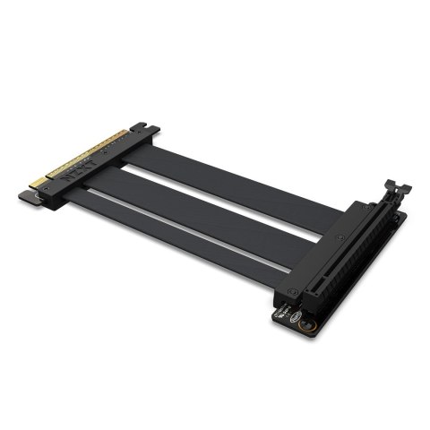 Zestaw nośny NZXT Riser PCIE 4.0 - biały