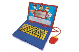 LEXIBOOK Psi Patrol laptop ed PL/EN/UKR JC598PAi21