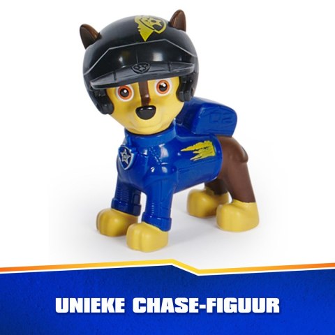 PAW Patrol Chase's Power Haulin' Cruiser